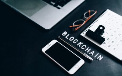 Music industry and the blockchain