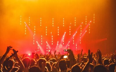 How to Build a Strong Fanbase for Your Music: Strategies and Tips