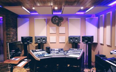 10 Essential Tips for Recording Professional-Quality Music at Home