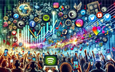 How to Improve Your Music Streams: A Digital Marketing Guide for Artists