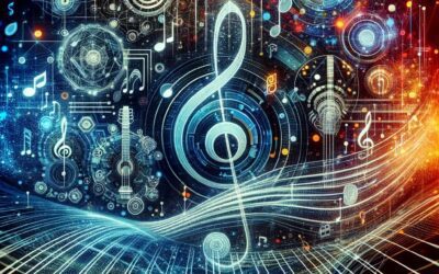 Harnessing AI for Success as a Music Artist