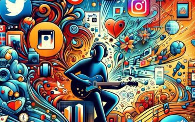 Leveraging Streaming Platforms and Social Media for Independent Music Success
